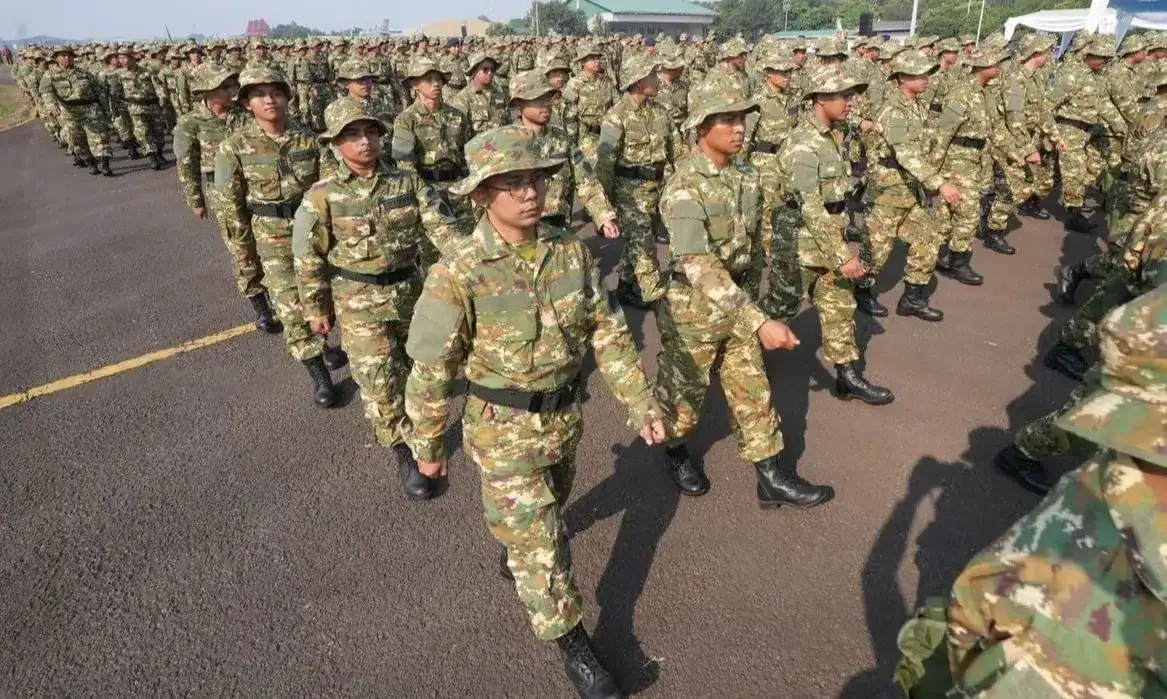 Latsarmil Calon Manajer Kopdes, Pemerintah Harus Berhenti Cari 'Rambo' Untuk Menjaga Koperasi