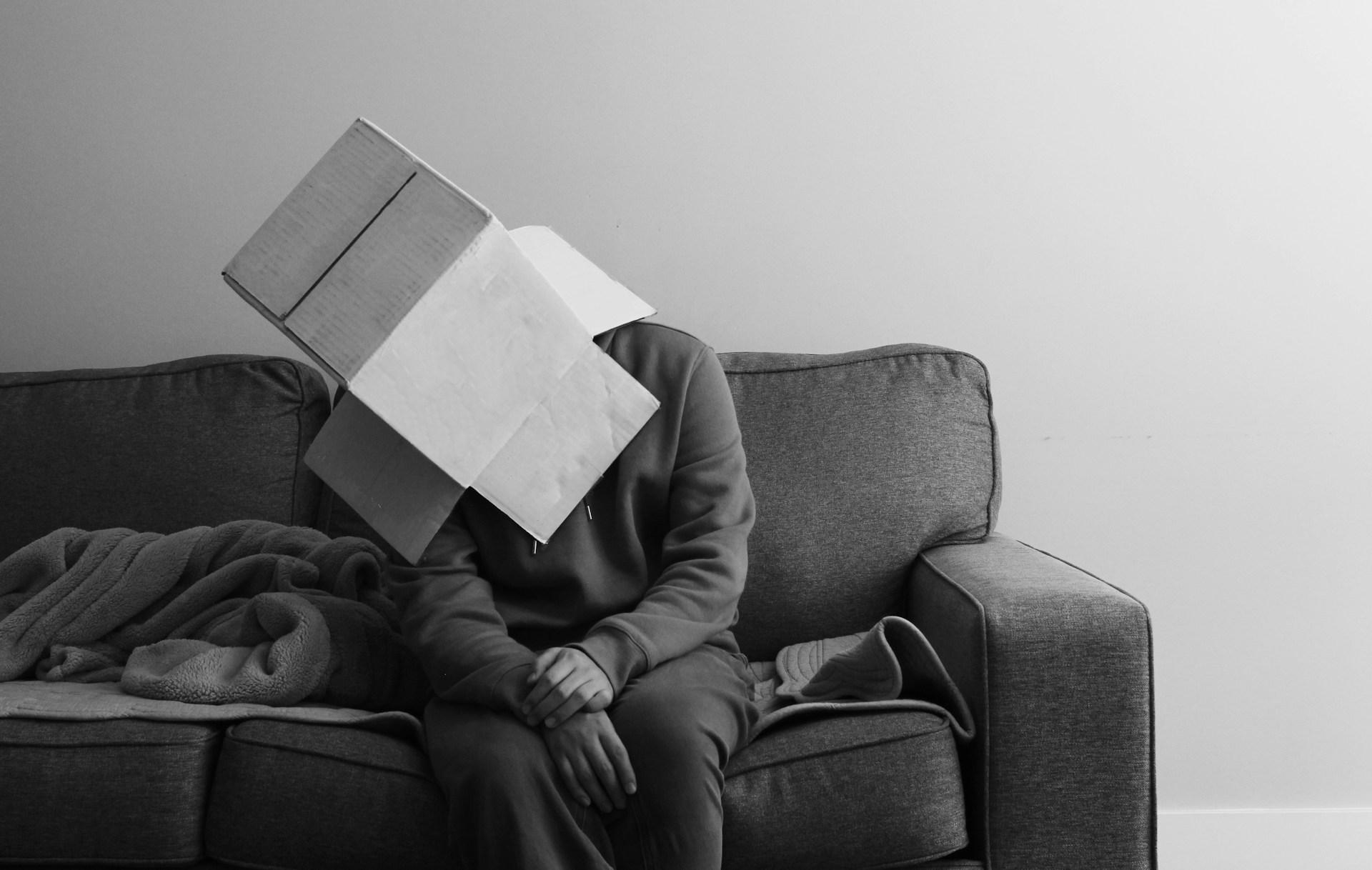 10 Rahasia Mengatasi Overthinking yang Jarang Diketahui