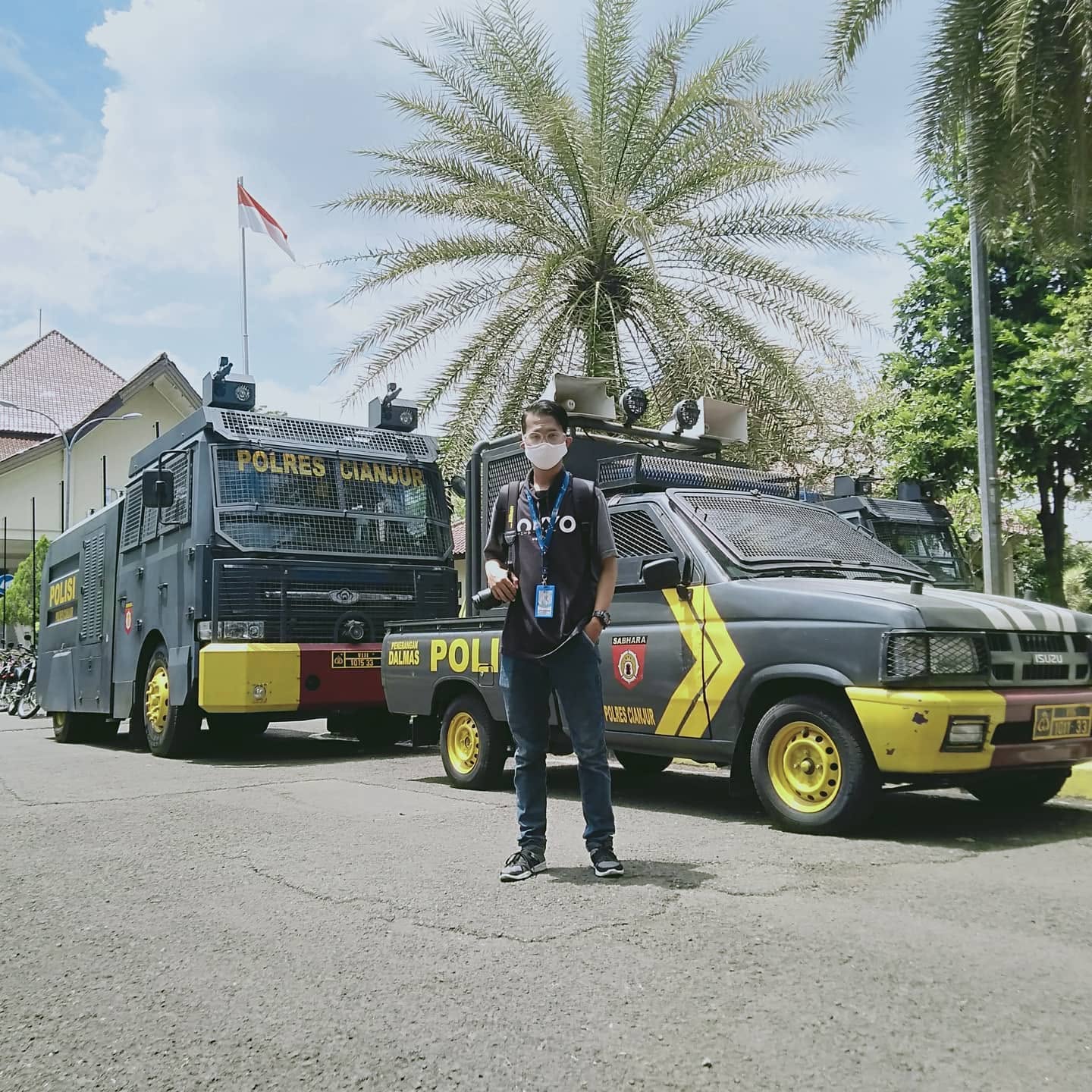 Mengingat Masa Jadi Wartawan Lebih Menyenangkan daripada Mengulanginya Lagi