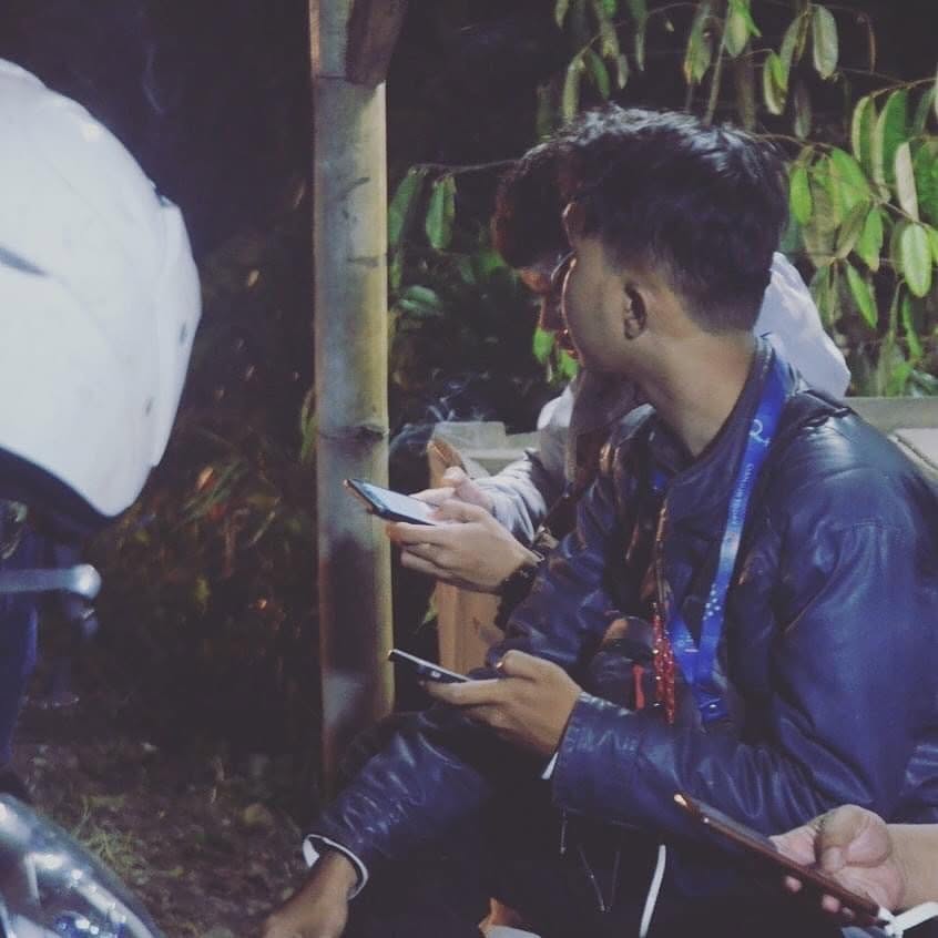 Mengingat Masa Jadi Wartawan Lebih Menyenangkan daripada Mengulanginya Lagi