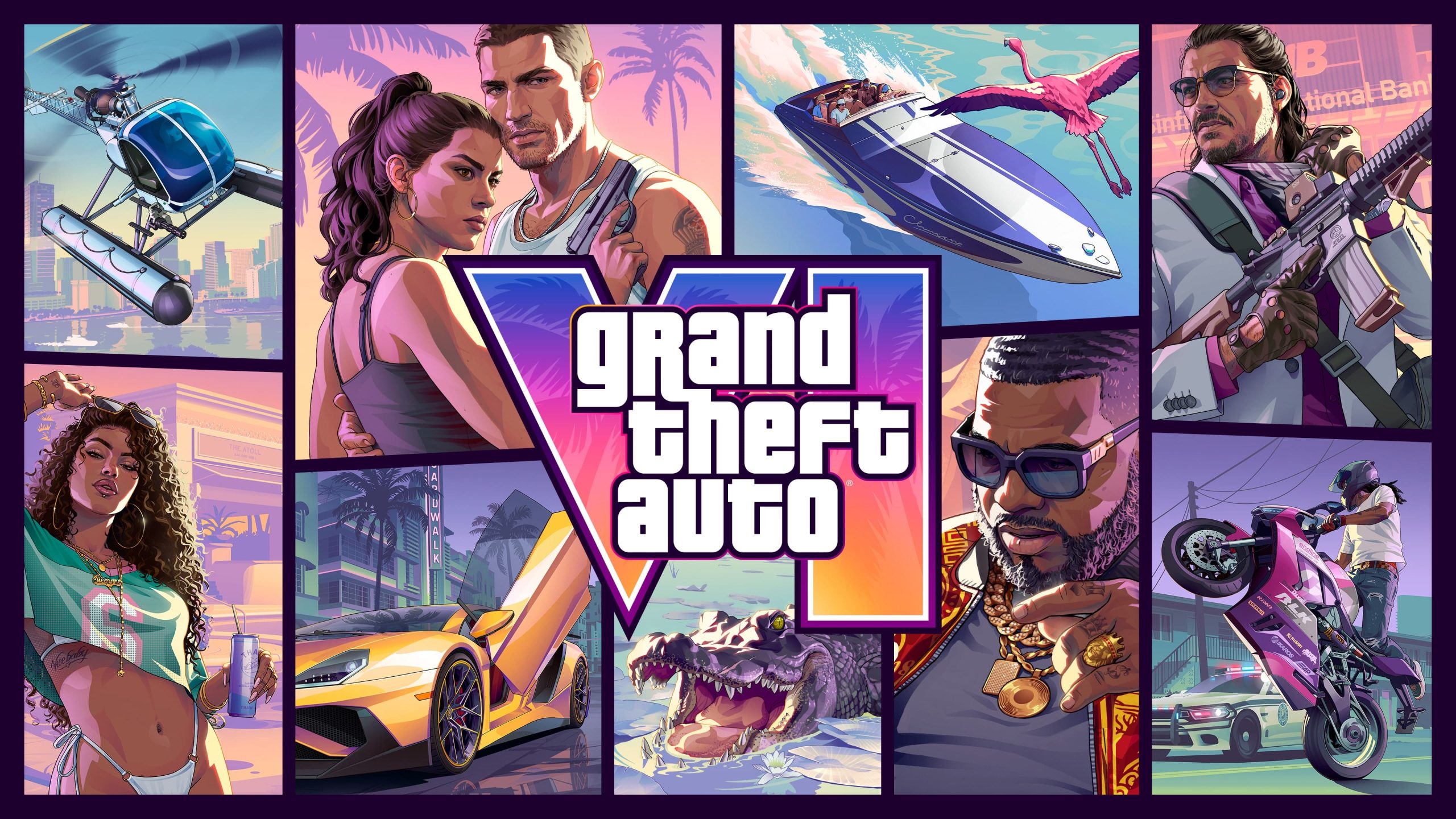 Nintendo Berani Hadapi GTA VI, Kita Malah Sering Mundur Sebelum Mencoba