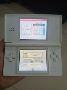 NDS Lite Saya Rusak, Hari Itu Juga Saya Beli Lagi dan Baru Sadar Saya Ternyata Bisa Impulsif