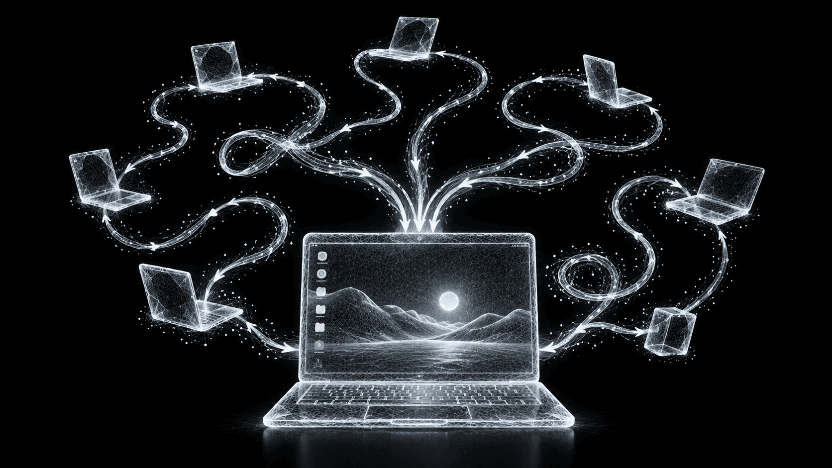 Setelah Lama Pakai Linux, Ternyata Distro Nggak Sepenting Itu